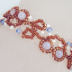 Arabesque - Arabesque Chalcedony-Golden - 2